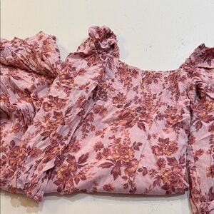 Free people maxi dress